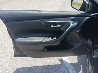 Nissan Altima 2018 2.5 S 4dr Sedan