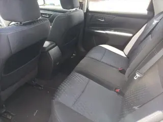 Nissan Altima 2018 2.5 S 4dr Sedan