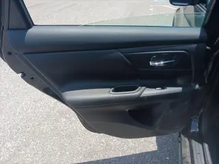 Nissan Altima 2018 2.5 S 4dr Sedan