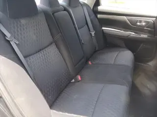 Nissan Altima 2018 2.5 S 4dr Sedan