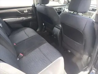 Nissan Altima 2018 2.5 S 4dr Sedan
