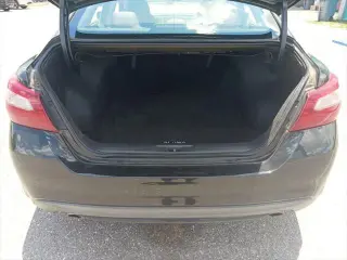 Nissan Altima 2018 2.5 S 4dr Sedan