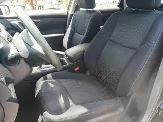 Nissan Altima 2018 2.5 S 4dr Sedan