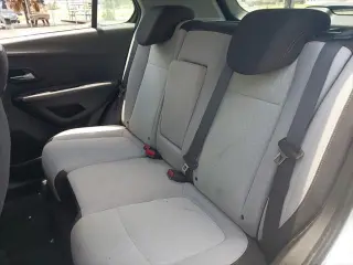 Chevrolet Trax 2019 LS 4dr Crossover