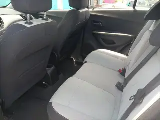 Chevrolet Trax 2019 LS 4dr Crossover