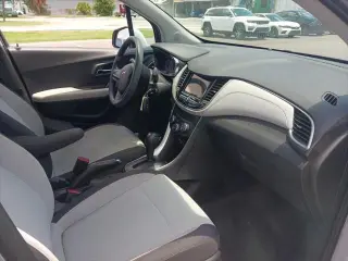 Chevrolet Trax 2019 LS 4dr Crossover