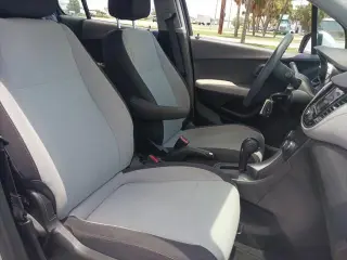 Chevrolet Trax 2019 LS 4dr Crossover