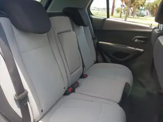 Chevrolet Trax 2019 LS 4dr Crossover