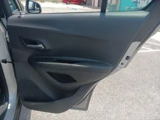 Chevrolet Trax 2019 LS 4dr Crossover