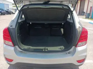 Chevrolet Trax 2019 LS 4dr Crossover