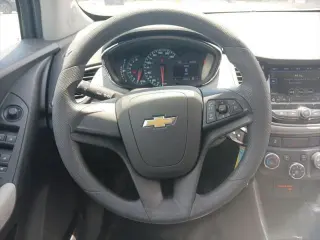 Chevrolet Trax 2019 LS 4dr Crossover