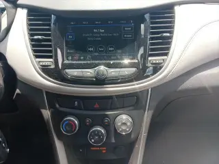 Chevrolet Trax 2019 LS 4dr Crossover