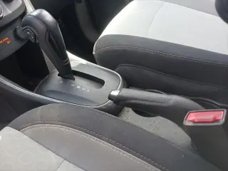 Chevrolet Trax 2019 LS 4dr Crossover