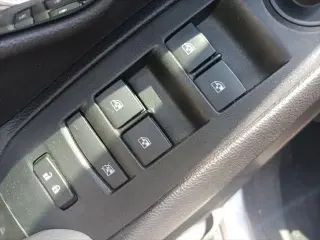 Chevrolet Trax 2019 LS 4dr Crossover