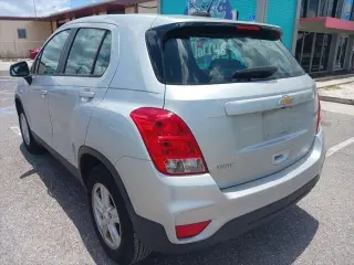 Chevrolet Trax 2019 LS 4dr Crossover