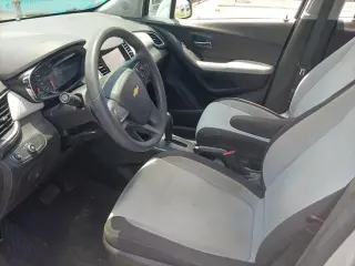 Chevrolet Trax 2019 LS 4dr Crossover