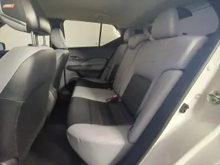 Nissan Kicks 2023 SR 4dr Crossover