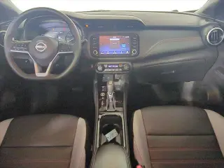 Nissan Kicks 2023 SR 4dr Crossover