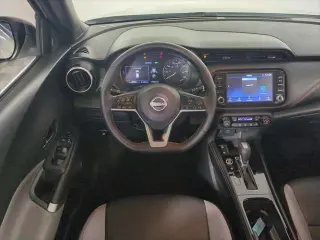 Nissan Kicks 2023 SR 4dr Crossover