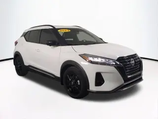 Nissan Kicks 2023 SR 4dr Crossover