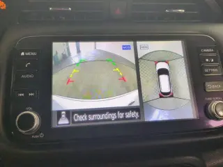 Nissan Kicks 2023 SR 4dr Crossover