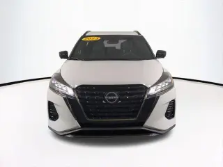 Nissan Kicks 2023 SR 4dr Crossover