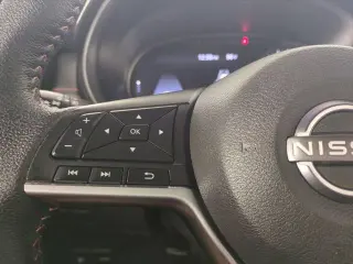 Nissan Kicks 2023 SR 4dr Crossover
