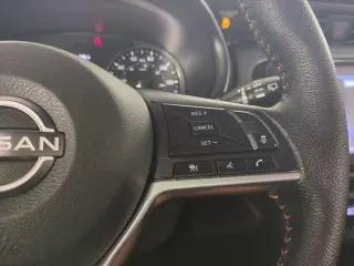 Nissan Kicks 2023 SR 4dr Crossover