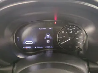 Nissan Kicks 2023 SR 4dr Crossover