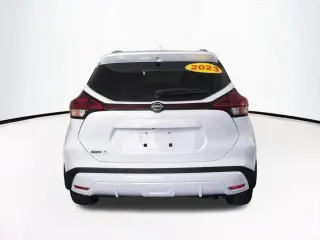 Nissan Kicks 2023 SR 4dr Crossover