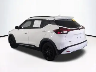 Nissan Kicks 2023 SR 4dr Crossover