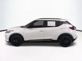 Nissan Kicks 2023 SR 4dr Crossover