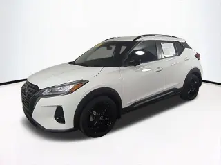 Nissan Kicks 2023 SR 4dr Crossover