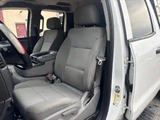 Chevrolet Silverado 1500 2016 4x2 Work Truck 4dr Double Cab 6.5 ft. SB