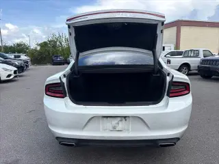 Dodge Charger 2016 SE 4dr Sedan