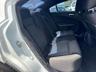 Dodge Charger 2016 SE 4dr Sedan