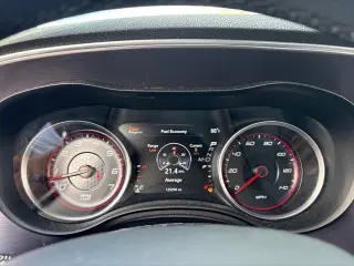 Dodge Charger 2016 SE 4dr Sedan