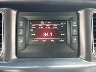 Dodge Charger 2016 SE 4dr Sedan