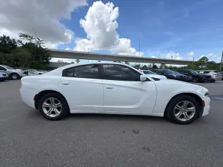 Dodge Charger 2016 SE 4dr Sedan
