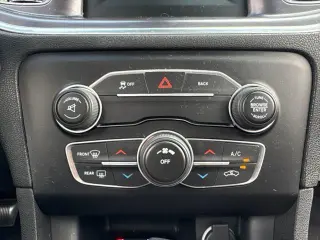 Dodge Charger 2016 SE 4dr Sedan