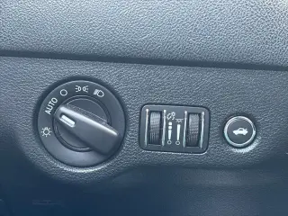 Dodge Charger 2016 SE 4dr Sedan