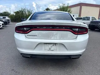 Dodge Charger 2016 SE 4dr Sedan