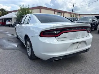 Dodge Charger 2016 SE 4dr Sedan