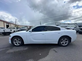 Dodge Charger 2016 SE 4dr Sedan