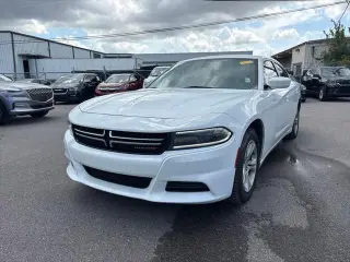 Dodge Charger 2016 SE 4dr Sedan