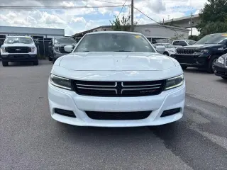Dodge Charger 2016 SE 4dr Sedan