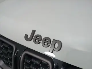 Jeep Compass 2025 4x4 Latitude 4dr SUV