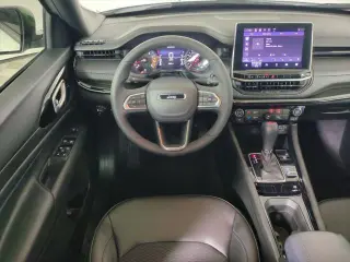 Jeep Compass 2025 4x4 Latitude 4dr SUV