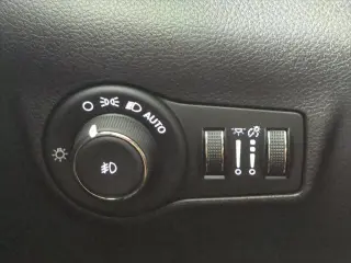 Jeep Compass 2025 4x4 Latitude 4dr SUV