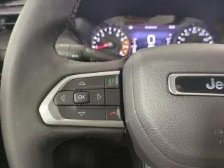 Jeep Compass 2025 4x4 Latitude 4dr SUV